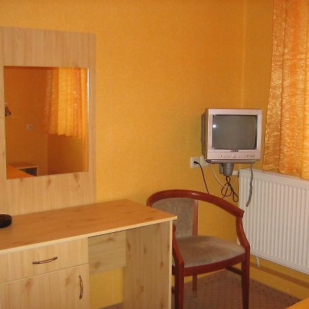 Hotel Maritsa Lyubimets Esterno foto