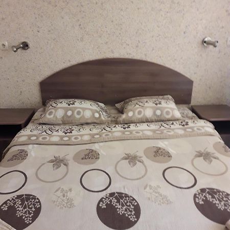 Hotel Maritsa Lyubimets Esterno foto