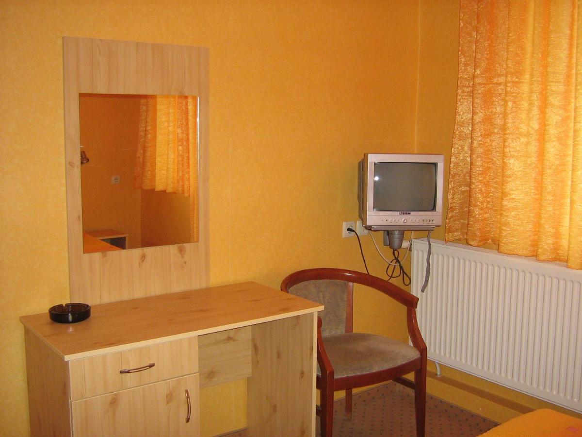 Hotel Maritsa Lyubimets Esterno foto