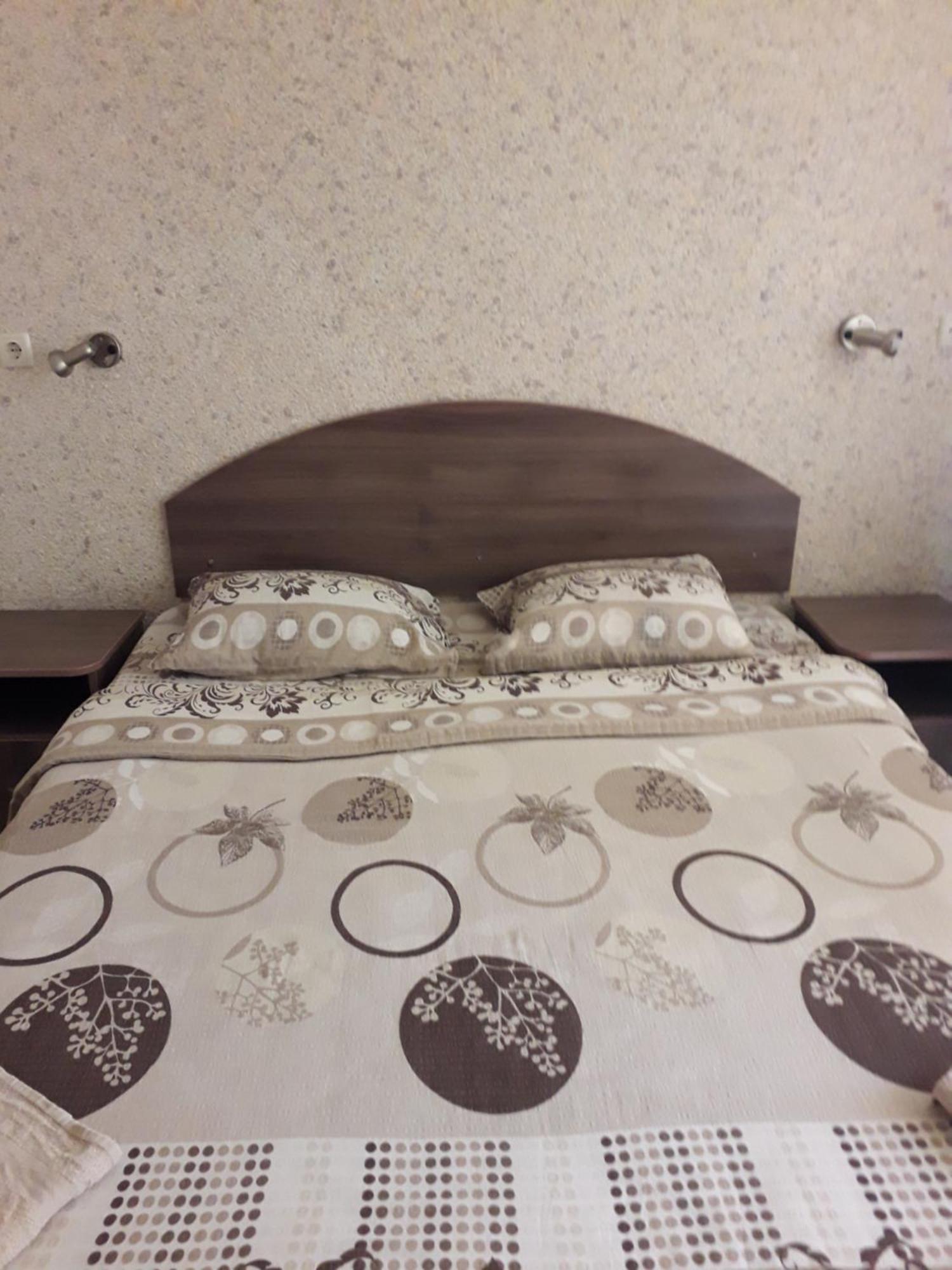 Hotel Maritsa Lyubimets Esterno foto