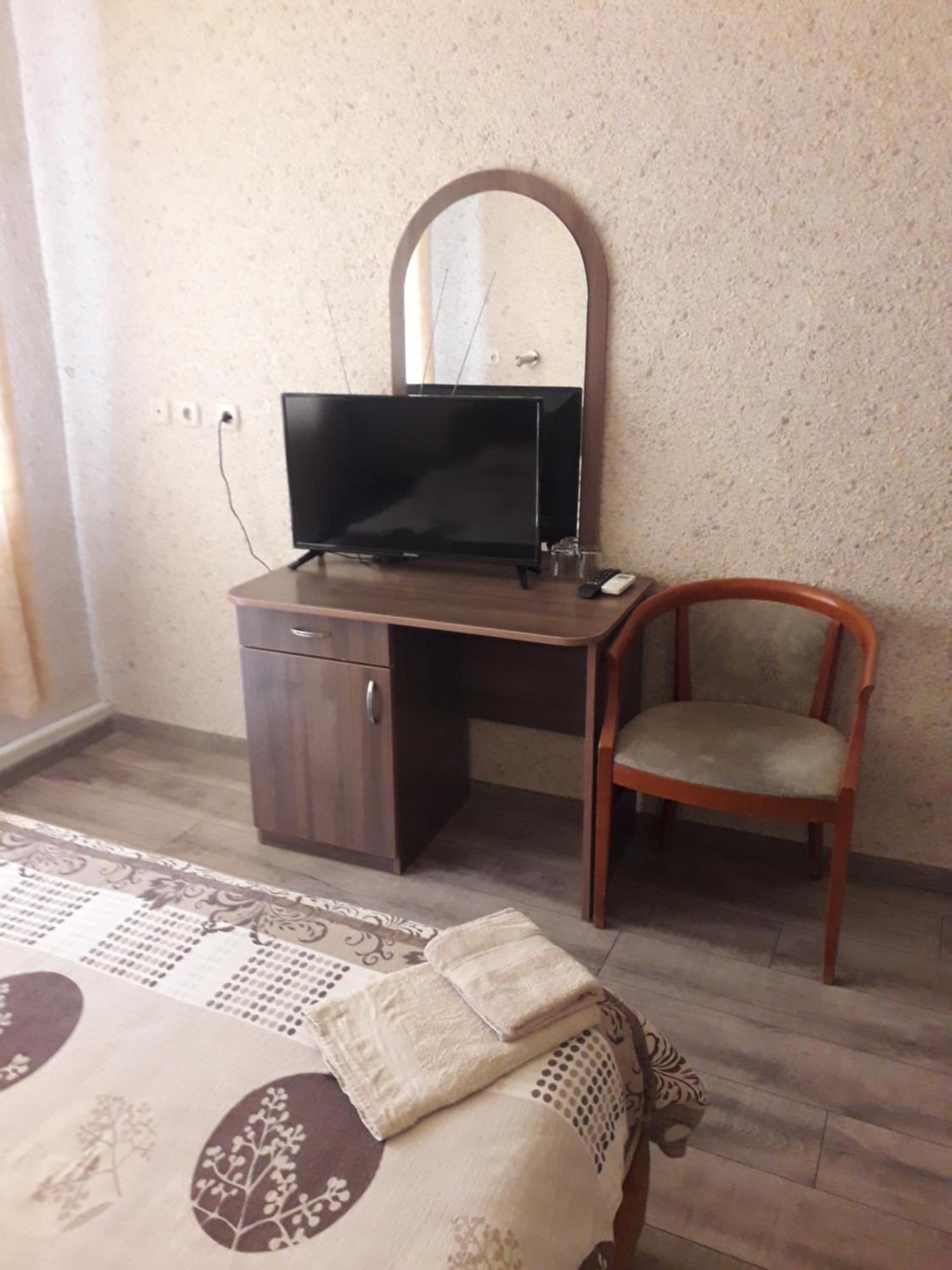 Hotel Maritsa Lyubimets Esterno foto
