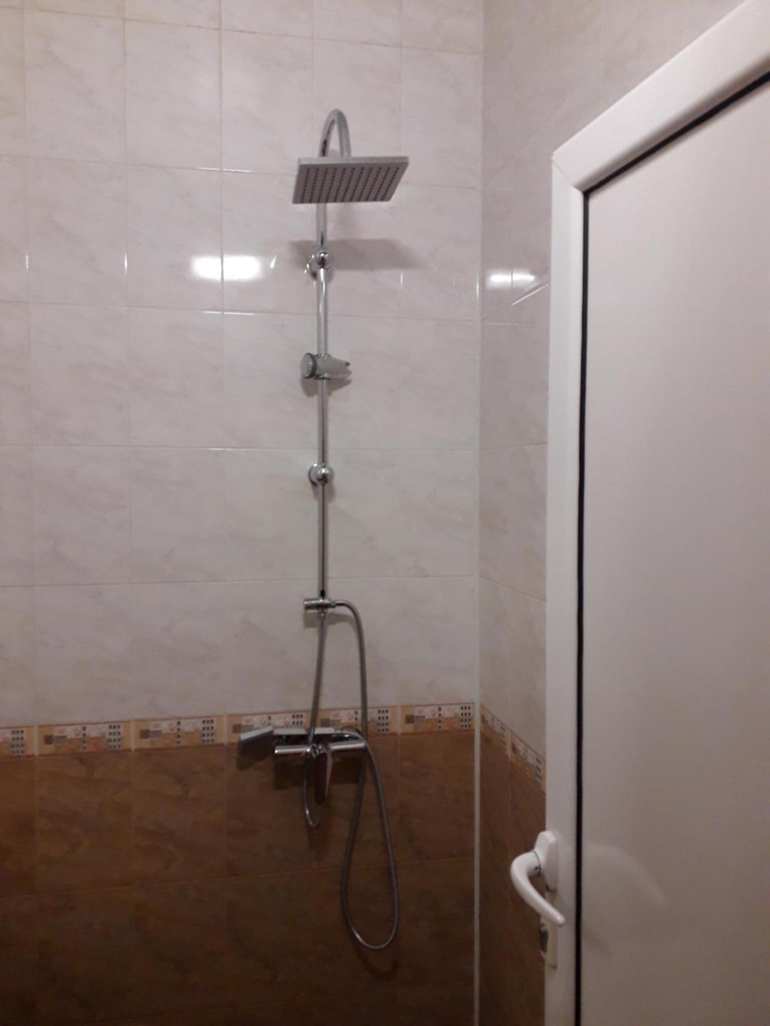Hotel Maritsa Lyubimets Esterno foto